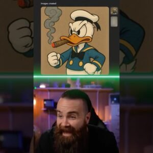 He Broke the AI Image Filter (With One Simple Trick)