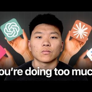 You’re Doing AI Automation Wrong (Here’s How to Fix It)