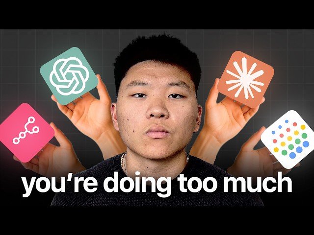 You’re Doing AI Automation Wrong (Here’s How to Fix It)