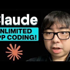 Claude Code Free Tutorial For Beginners.. (Better Then Gemini)