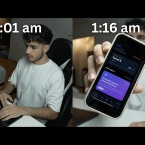 I Built ANOTHER AI App With Gemini 3 Pro (no code / beginner / step by step)