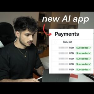 Watch Me Build & Sell a Voice AI App in 10 Hours