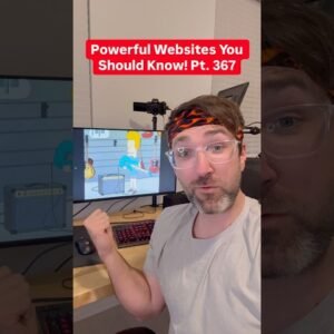 Powerful Website You Should Know