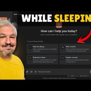 I Let Claude Code Run for 24 Hours. Here’s What Happened.