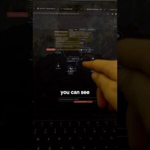 This Builds N8N Workflows For You In Seconds  #ai #automation