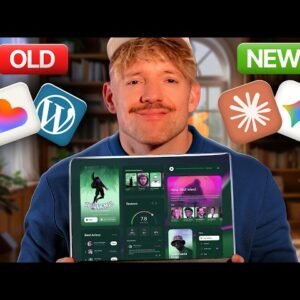 How I Build $8,000+ AI Websites in 33 Mins (Gemini 3 FULL Guide)