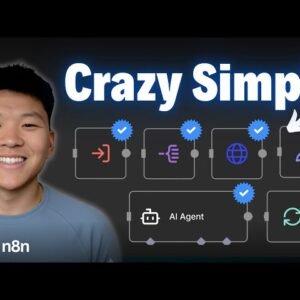 Master n8n Fast With These 17 Essential Nodes (real examples)