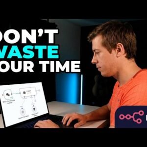 How to Learn n8n FAST (Do This or Keep Struggling)