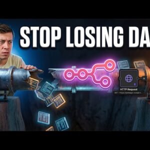 Stop Losing API Data in n8n (Pagination Explained with 2 Examples)
