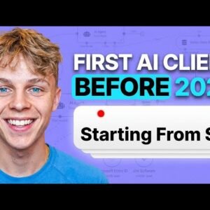 Get Your First Client by 2026: 3-Step System (Zero Investment)