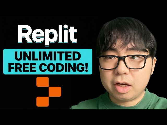 How To Use Unlimited Replit Free.. (Better Then Claude Code)