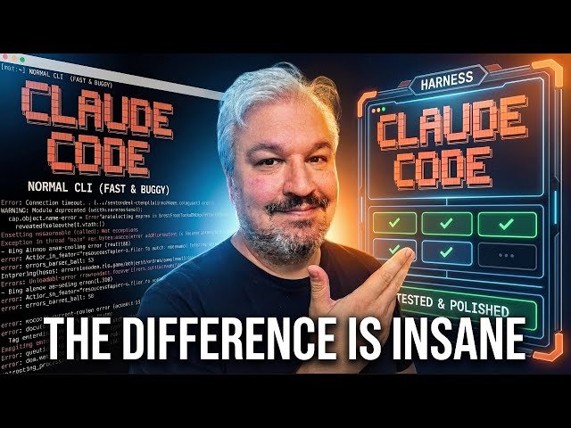 Stop Using Claude Code the Normal Way