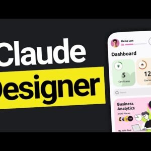 5 Ways To Build Beautiful Websites Using Claude Code