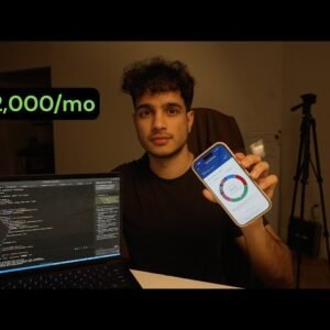 My Salary & Expenses as an Ex-Software Engineer in New York City (2026)