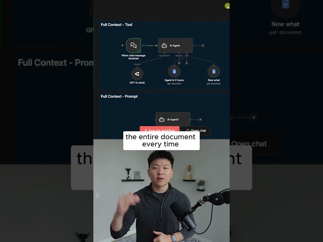 4 Simple RAG Methods for Better AI Agents