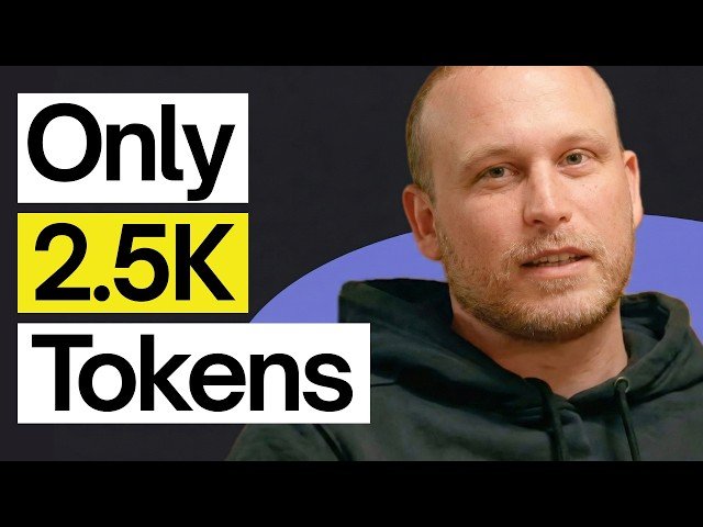 Claude Code’s Creator Does This Before Every Single Project