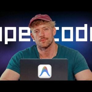 AntiGravity just became UNSTOPPABLE (OpenCode)