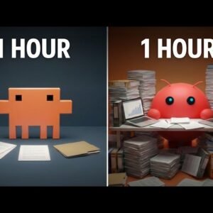 100 Hours Testing Clawdbot vs Claude Code (honest results)