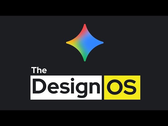 The Greatest Design System I’ve Ever Used