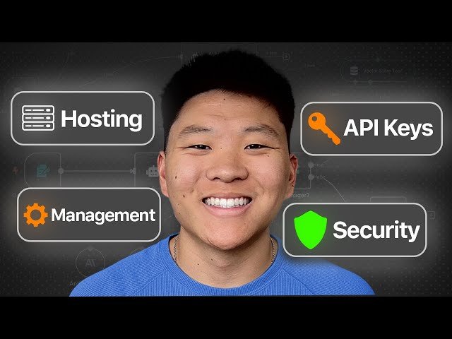 How to Actually Deliver AI Projects (APIs, Hosting & Handover Explained)