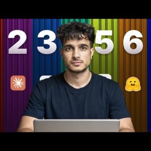 The 7 AI Business Models Explained in 12 Minutes