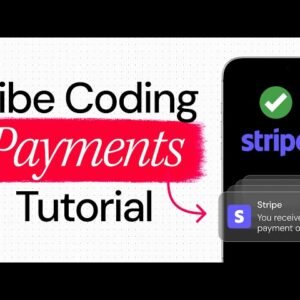 How to Add Payments to ANY Vibe Coded App