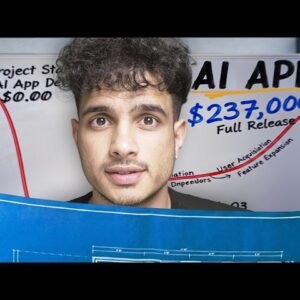 My AI App Was Offered $200,000 Buyout: Here’s How It Happened