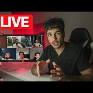 Watch Me Grow a $3M AI App