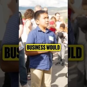 How I Get Clients on Autopilot (100% FREE Tool!) #ai #automation #shorts