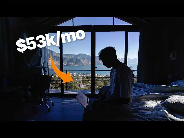 How I Made $320,547 With 5 AI Apps Solo (no code / copy me / with ai)