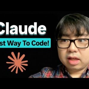 How To Use Claude Code Tutorial.. (Better Then Lovable)