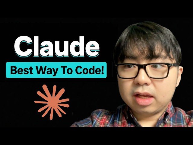 How To Use Claude Code Tutorial.. (Better Then Lovable)