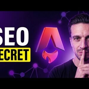 I Built a 99% SEO Website in 12 Minutes (Claude Code + Astro)