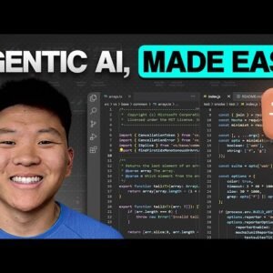 How I’d Teach a 10 Year Old to Build Agentic Workflows (Claude Code)