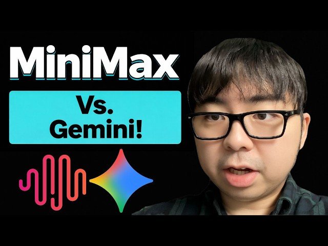 MiniMax M2.5 & Gemini Pro 3 Tutorial.. (Better Then Claude Opus)