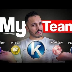 5 Tools That Scaled My Business to $200K Without Hiring