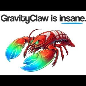 AntiGravity just became UNSTOPPABLE (GravityClaw)