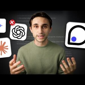 AI Isn’t Making You Productive (Do This Instead)