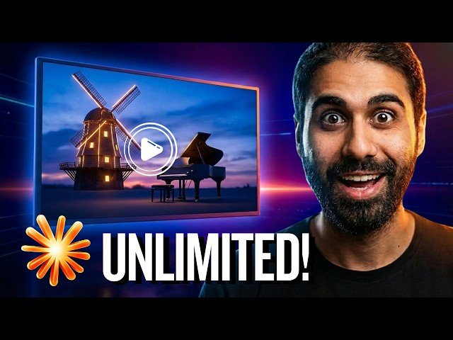 Claude + VidTSX = Unlimited Free Video Creation!