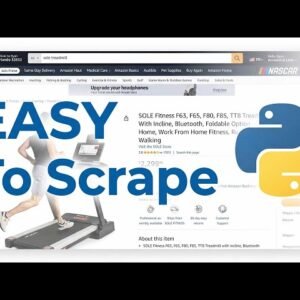 Scrape Any Ecommerce Site with Python in Under 20 Minutes