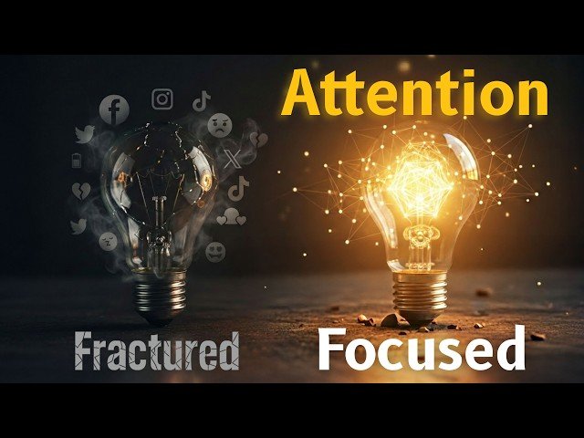 How To Reduce Social Media Usage & Reclaim Reality (Without Being Bored)