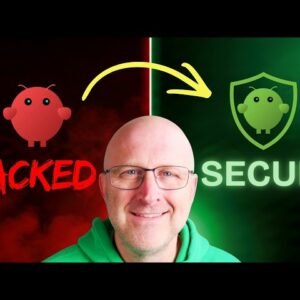 I Built My Own Clawdbot (It’s ACTUALLY Safe)