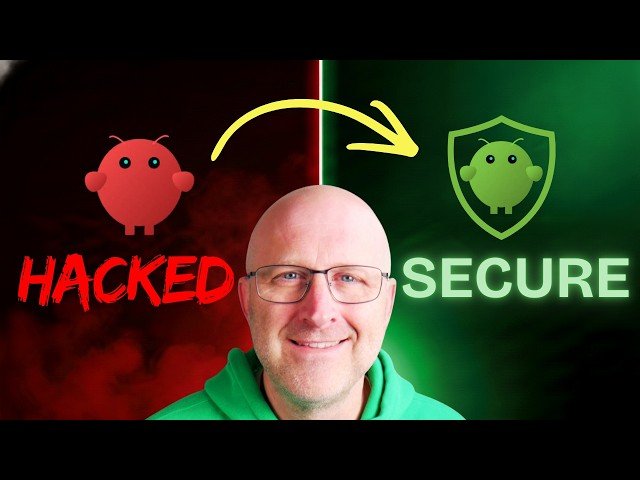 I Built My Own Clawdbot (It’s ACTUALLY Safe)