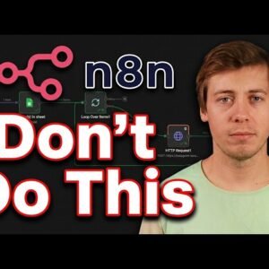 The Harsh Reality of learning n8n in 2026