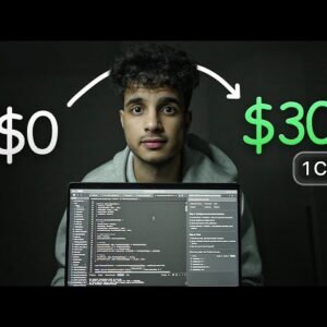 You’re Not Behind (Yet): How to Build an AI Business in 11 Minutes