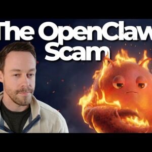 AI Influencers are Lying to You.