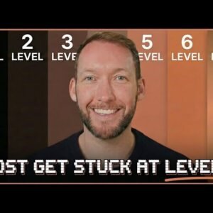 Every Level of Claude Code Explained in 39 Minutes