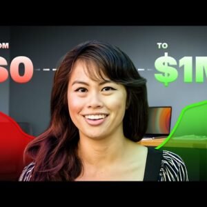 If I Had to Make $1M From $0