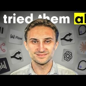 I Tested 639 AI Tools, These 6 Will Blow Up Your Business