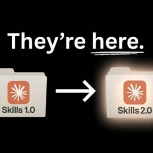 Claude Code Skills Just Got Even Better